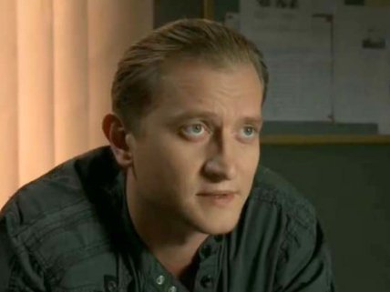 Сергей Куницкий фото