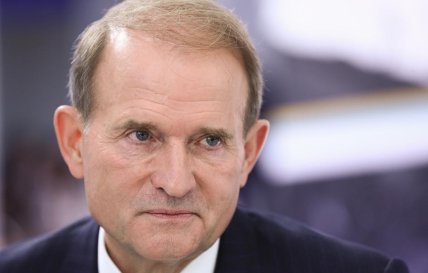 Віктор Медведчук