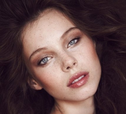 5 идей быстрого макияжа для мамы (экспресс-советы) - изображение №2