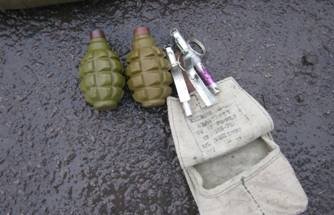 СБУ задержала двух боевиков причастных к обстрелу Мариуполя