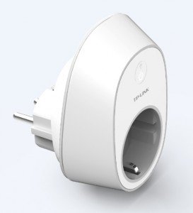 TP-LINK представила устройства для "умного" дома