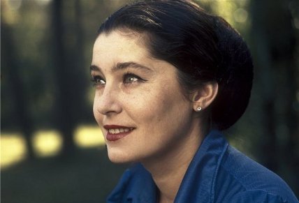 Валерия Заклунная