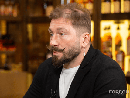 Евгений Чичваркин