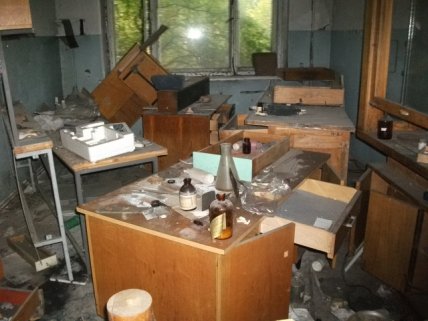 Масма в занепаді