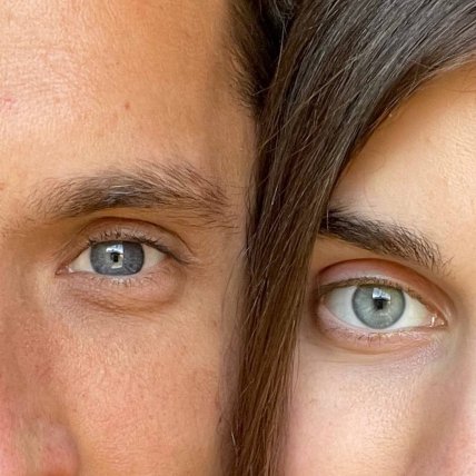 Джерри Хейл Яна Шемаева парень