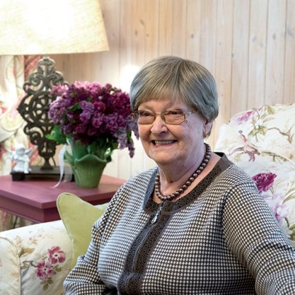 Ніна Гребешкова