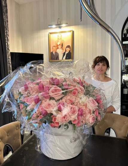 Валентина Буткевич