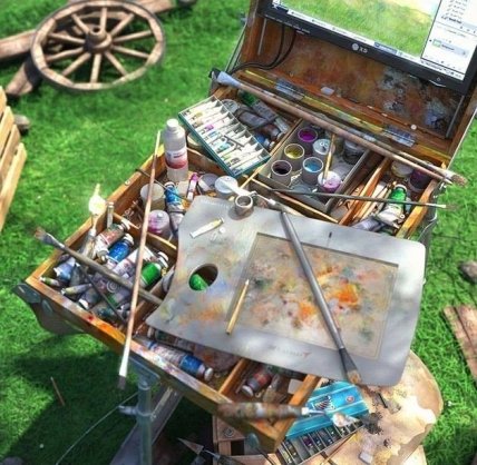 Детская Афиша на 29-30 ноября - изображение №4