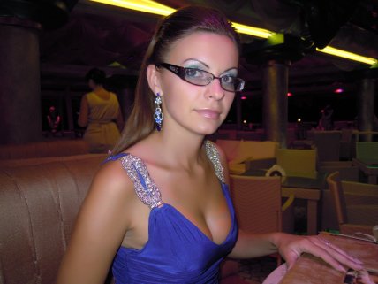 Вікторія Якимова. Фото: Facebook