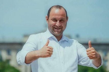 Ігор Негулевський