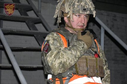 Дмитрий Капитула