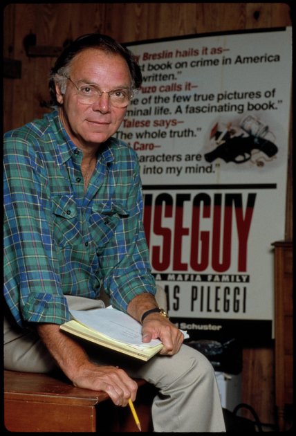 Николас Пиледжи