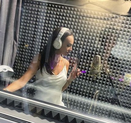 Мария Фокина