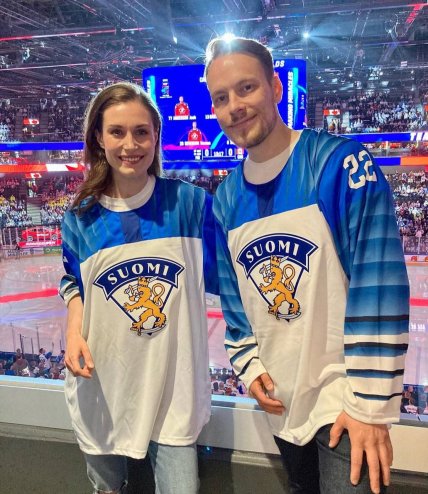 Санна Марін розлучилась