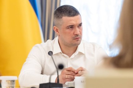 Михаил Федоров