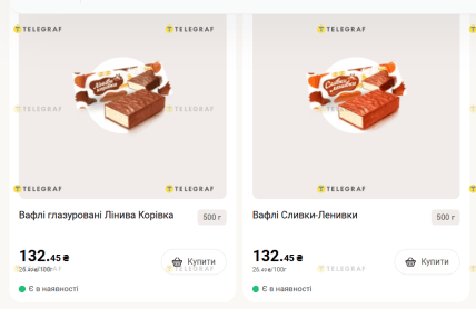 Лінива корівка це сливки ленивки