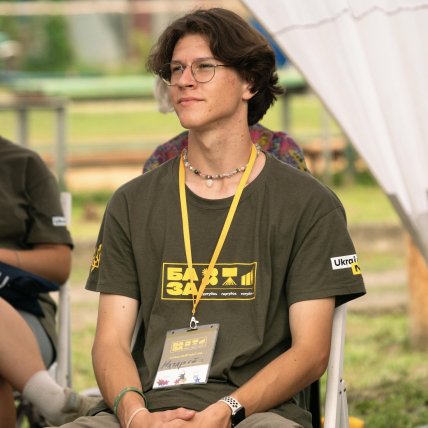Назарій Барчук