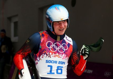 Олександр Перетягін