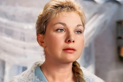 Светлана Жгун