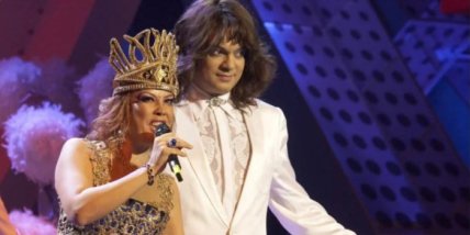 Филипп Киркоров