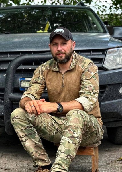 Чем сейчас занимается Владимир Парасюк