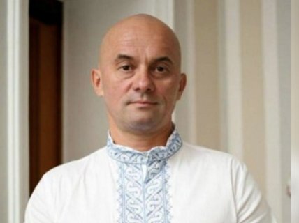 Віталій Чепінога