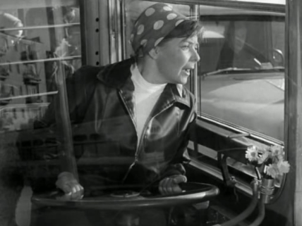 Ольга Аросева