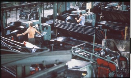 дніпропетровський шинний завод