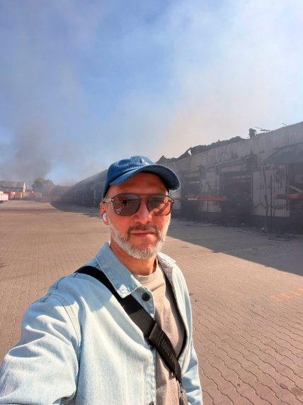 Дмитро Феліксов