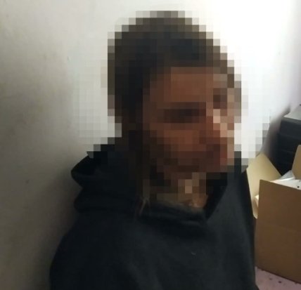 Убийство в Одессе 22.09.2022