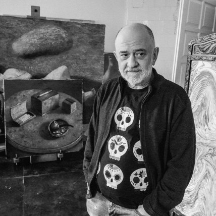 Александр Ройтбурд картины