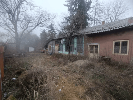 Продажа дома в городе Берегово