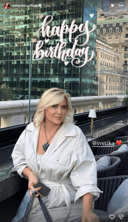 Светлана Евдокименко