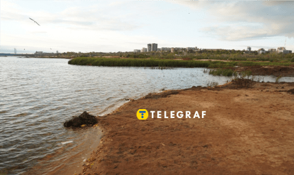 Сухая Московка, Запорожье