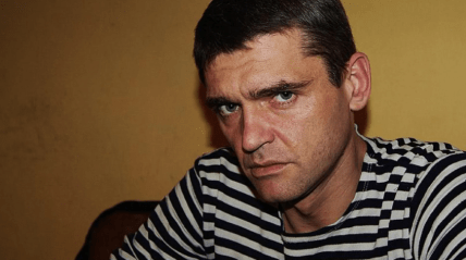 Игорь Лифанов