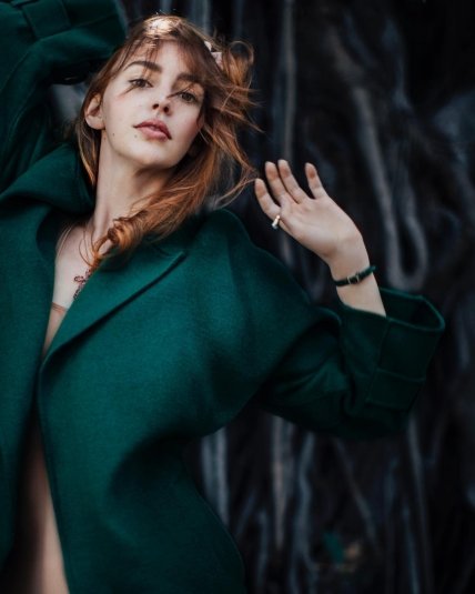 наташа бассетт