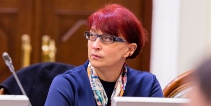 Галина Третьякова