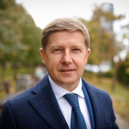 Сергей Нагорняк