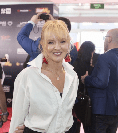 Светлана Лазарева