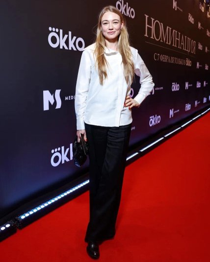 оксана акиньшина