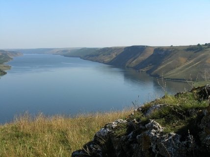 Подільські Товтри