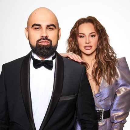 Артем Умріхін і Анна Дзюба