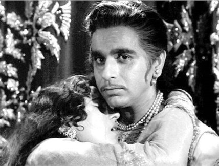 Умер Дилип Кумар