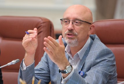 Алексей Резников сейчас