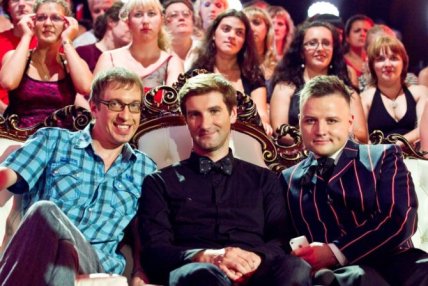 Антон Красовський фото