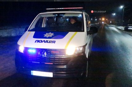 ДТП в Киевской области — пешехода сбили в Ирпене, водитель скрылся, фото и видео