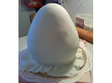 Рецепт недели: торт Киндер Сюрприз - изображение №5