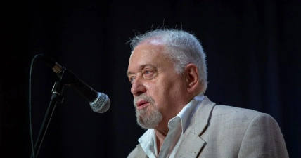 Семен Глузман