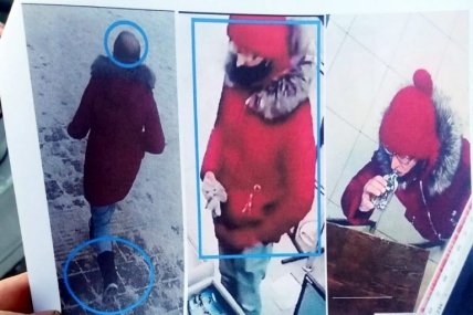 Дмитрий Бубир педофил из Львова