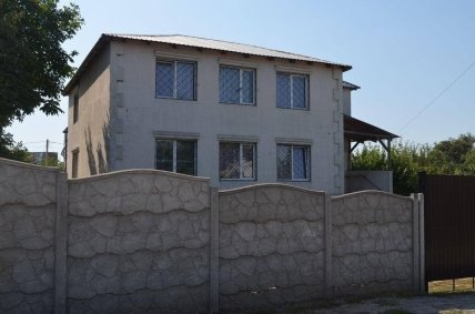 Как выглядел дом престарелых в Харькове до пожара